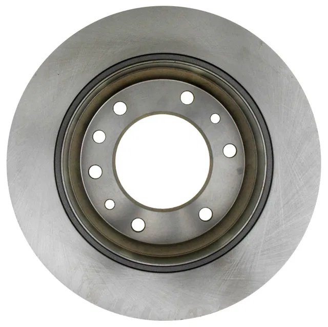 980463R – RAYBESTOS Brake Rotor, OE Replacement Single - view 3